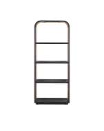 Picture of ANISA BLACK ETAGERE