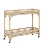 Picture of OLISA ROPE BAR CART