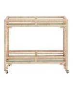 Picture of OLISA ROPE BAR CART