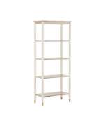 Picture of ASTER WHITE ETAGERE