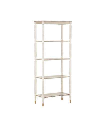 Picture of ASTER WHITE ETAGERE