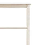 Picture of ASTER WHITE ETAGERE