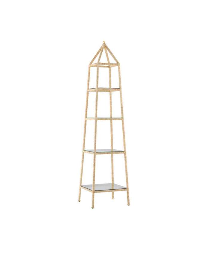 Picture of NARRA ROPE ETAGERE