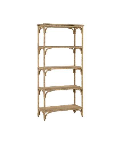 Picture of OLISA ROPE ETAGERE