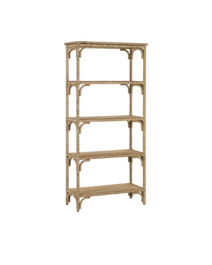 Picture of OLISA ROPE ETAGERE