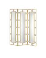 Picture of CAMILLE BRASS SCREEN