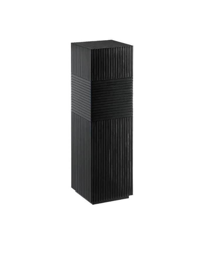 Picture of ODENSE BLACK PEDESTAL