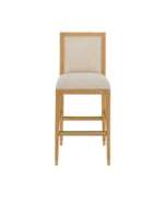 Picture of SANTOS SEA SAND BAR STOOL, LILLER MALT