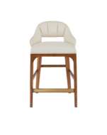 Picture of INGA COUNTER STOOL, ENDURANCE SAND