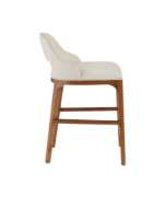 Picture of INGA COUNTER STOOL, ENDURANCE SAND