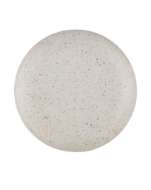 Picture of CUSANI IVORY TERRAZZO STOOL