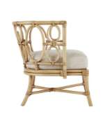 Picture of TEGAL NATURAL CHAIR, FINN NATURAL