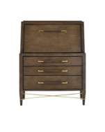 Picture of VERONA CHANTERELLE SECRETARY DESK