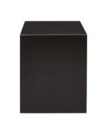 Picture of ARTEMIS BLACK WRITING DESK