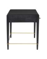 Picture of VERONA BLACK DESK