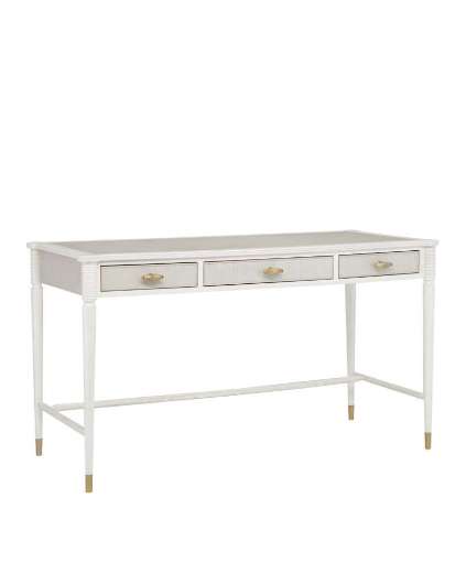 Picture of ASTER WHITE DESK