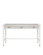 Picture of ASTER WHITE DESK