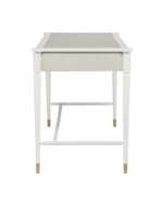 Picture of ASTER WHITE DESK