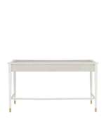 Picture of ASTER WHITE DESK