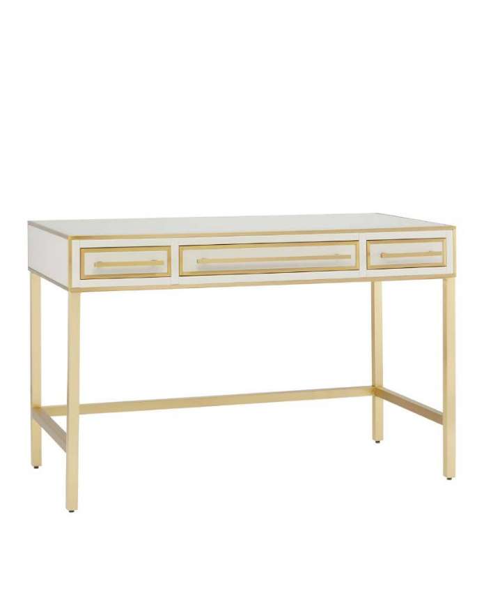 Picture of ARDEN IVORY VANITY