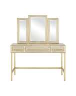 Picture of ARDEN IVORY VANITY