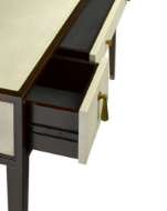 Picture of EVIE SHAGREEN DESK