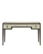 Picture of EVIE SHAGREEN DESK