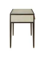 Picture of EVIE SHAGREEN DESK