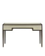 Picture of EVIE SHAGREEN DESK