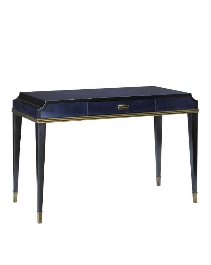 Picture of KALLISTA BLUE WRITING DESK