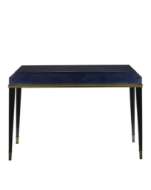 Picture of KALLISTA BLUE WRITING DESK