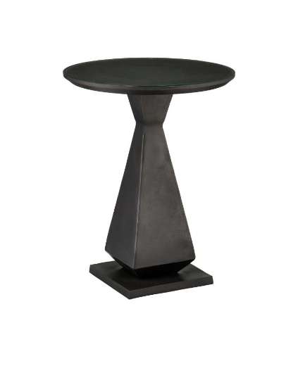 Picture of JANIL ACCENT TABLE