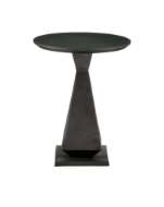 Picture of JANIL ACCENT TABLE