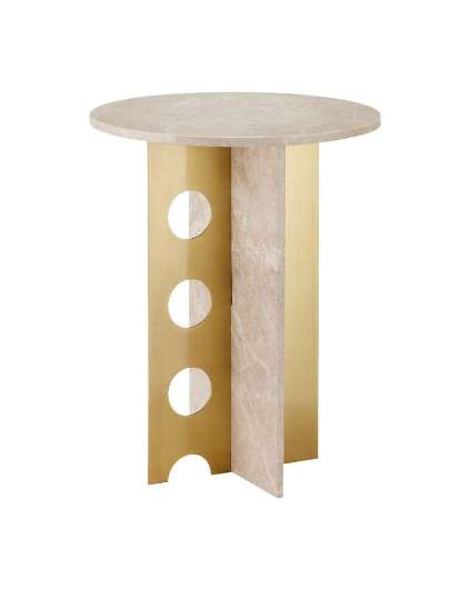 Picture of SELENE ACCENT TABLE