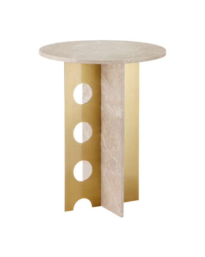 Picture of SELENE ACCENT TABLE