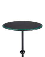 Picture of PARNA CONCRETE ACCENT TABLE