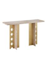 Picture of SELENE CONSOLE TABLE