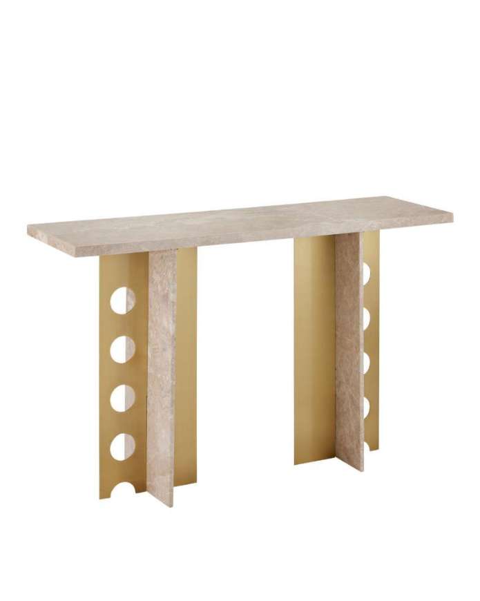 Picture of SELENE CONSOLE TABLE