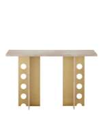 Picture of SELENE CONSOLE TABLE