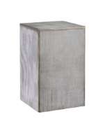 Picture of ROBLES GRAPHITE ACCENT TABLE