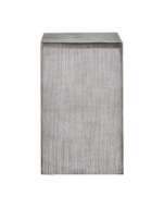 Picture of ROBLES GRAPHITE ACCENT TABLE