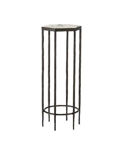 Picture of TOSI MARBLE ACCENT TABLE