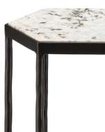 Picture of TOSI MARBLE ACCENT TABLE