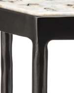 Picture of TOSI MARBLE ACCENT TABLE