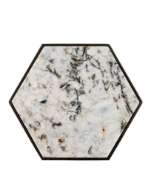 Picture of TOSI MARBLE ACCENT TABLE