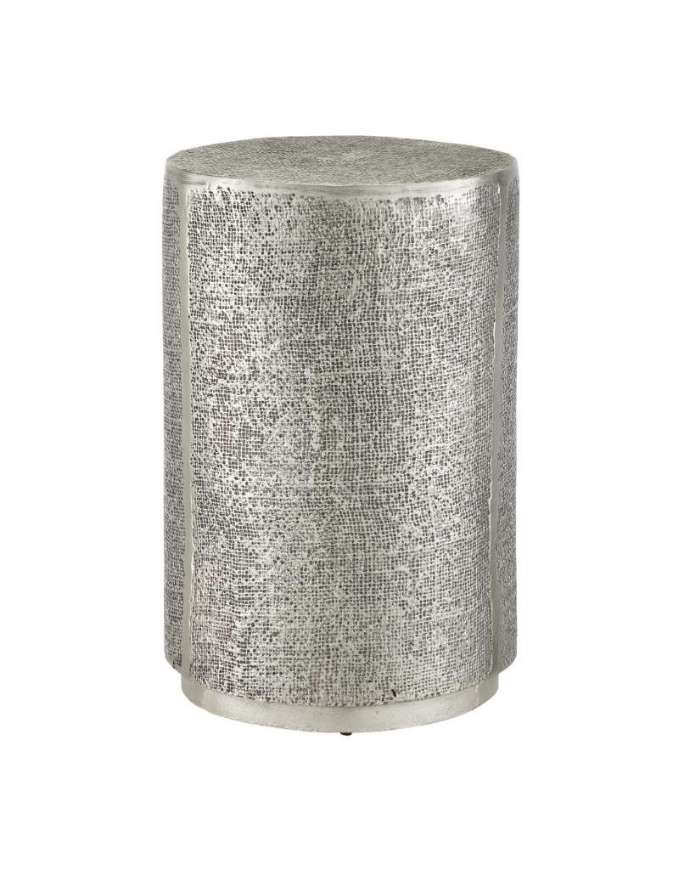 Picture of KABEEN SILVER ACCENT TABLE