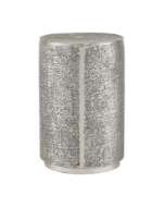 Picture of KABEEN SILVER ACCENT TABLE