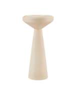 Picture of WREN BEIGE ACCENT TABLE