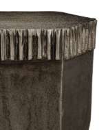 Picture of CORDA GRAPHITE ACCENT TABLE