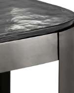 Picture of SEV GRAPHITE ACCENT TABLE